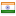 bakudogaltas.com server is located in India